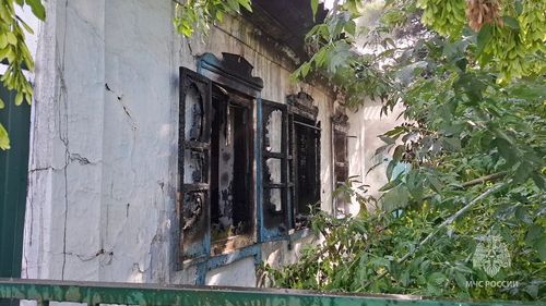 Фото ГУ МЧС Росии по Хакасии